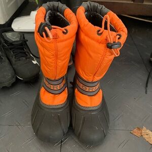 Sorel Kids Snowboots